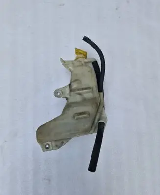 Coolant expansion tank/reservoir