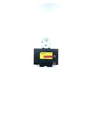 Light module LCM