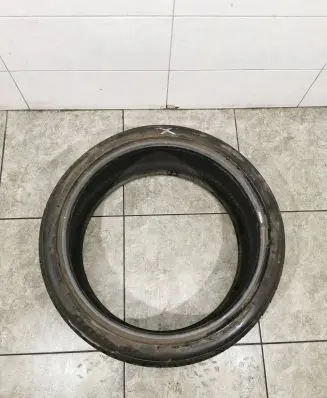 Mercedes-Benz CLS C218 X218 R12 summer tire 