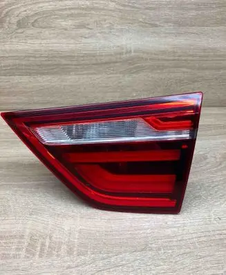 BMW X4 F26 Tailgate rear/tail lights 7331284