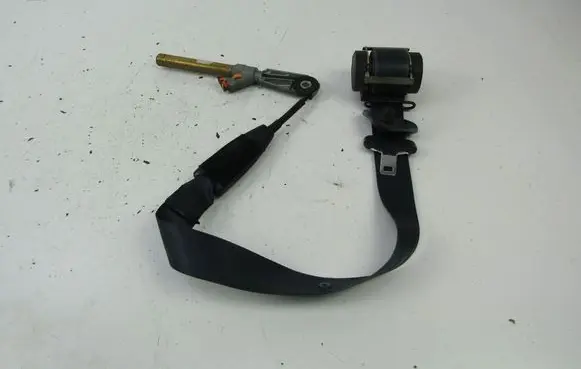 Renault Espace - Grand espace IV Set of seat belts 