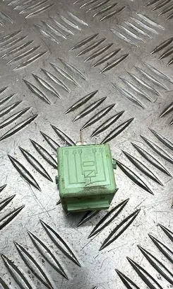 BMW 3 F30 F35 F31 Other relay 61368373700
