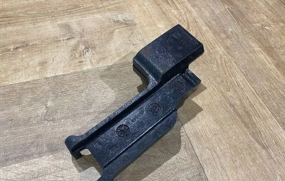 Land Rover Range Rover Velar Battery bracket MK83-10C782-BA MK8310C782BA MK83-10C782