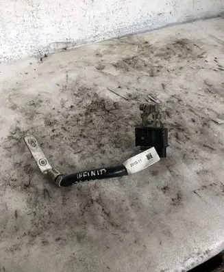 Infiniti Q50 Positive cable (battery) 240804gc1a