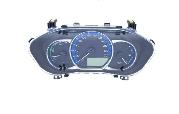 Toyota Yaris Speedometer (instrument cluster) 838000UC90 MB1575703950 83800-0UC90