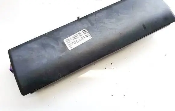 Skoda Superb B6 (3T) Knee airbag 3t1880841a 101421402