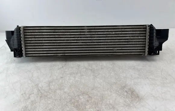 Mini One - Cooper F56 F55 Intercooler radiator 22828110