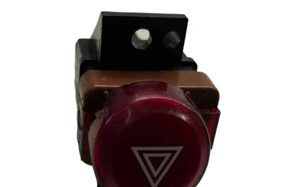 Honda Civic Hazard light switch M30935 HD35