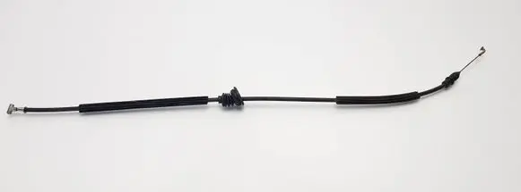 Skoda Fabia Mk1 (6Y) Rear door cable line 6Y6839099C