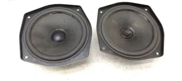 BMW Z4 E85 E86 Front door speaker 65126915839 6915839
