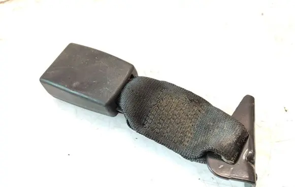 Fiat Bravo Rear seatbelt buckle 34018405 C383
