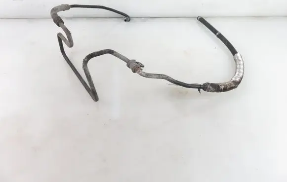 Volkswagen Caddy Power steering hose/pipe/line 