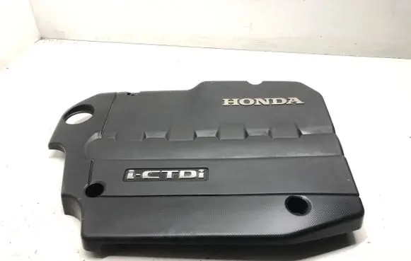 Honda Accord Engine cover (trim) PA6PA66MD30