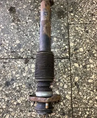 BMW 7 E65 E66 Rear shock absorber/damper