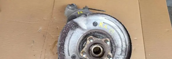Jaguar XE Rear wheel hub GG0BE1220LH