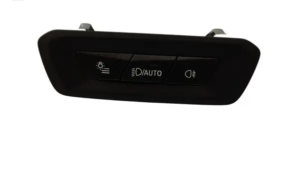BMW X6 G06 Light switch 61315A40378 5A40378 61315A71544