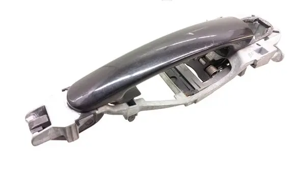 Seat Ibiza III (6L) Front door exterior handle 3B0837885