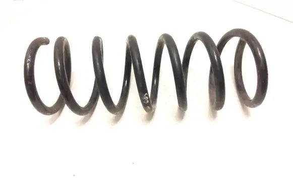 Volvo S80 Rear coil spring