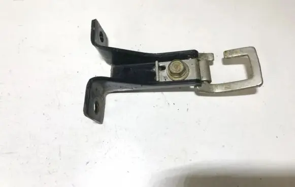 Mitsubishi Pajero Sport I Other interior part