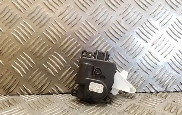 Ford Galaxy Air flap motor/actuator GS7H19E616AA
