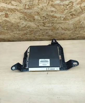 Mercedes-Benz CLS C257 Suspension control unit/module A2139006421 A2575450100