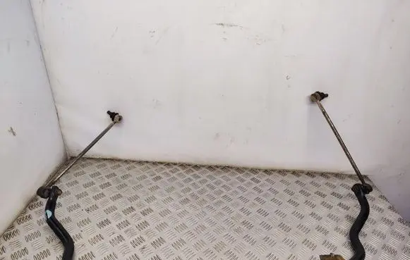 Toyota RAV 4 (XA40) Front anti-roll bar/sway bar
