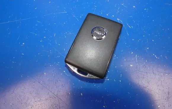 Volvo XC90 Ignition key/card 