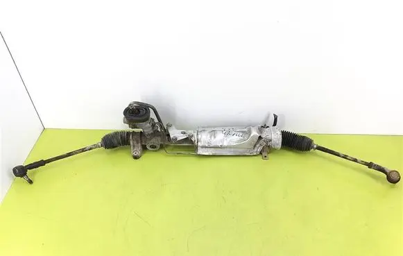 Volkswagen Golf IV Steering rack 1J1422105