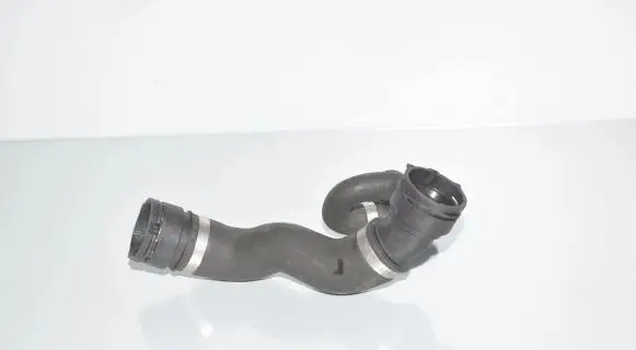 BMW 5 F10 F11 Engine coolant pipe/hose 8506090 17128506090