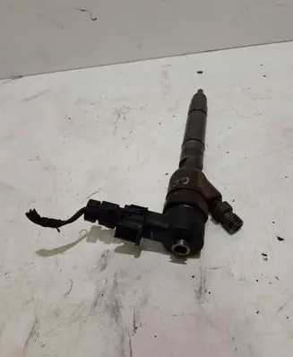 Hyundai Getz Fuel injector 0445110256