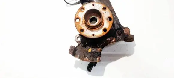 Fiat Grande Punto Front wheel hub