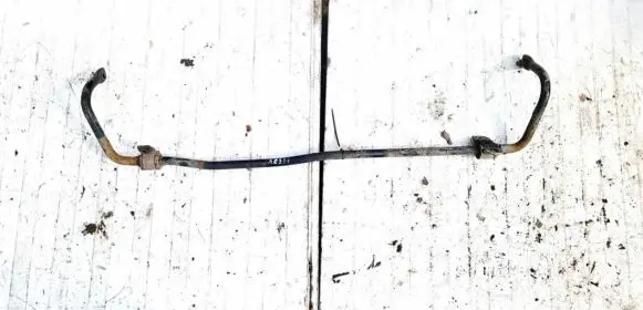 Skoda Fabia Mk1 (6Y) Rear anti-roll bar/sway bar 