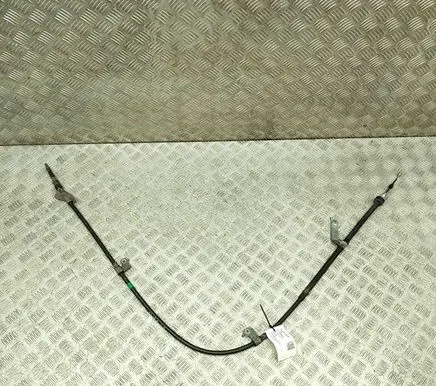 KIA Sportage Handbrake/parking brake wiring cable D70001B25