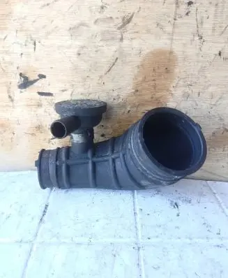 Hyundai Santa Fe Intercooler hose/pipe 2813927000 0001024