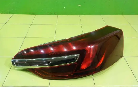 Opel Insignia A Rear/tail lights 22860892