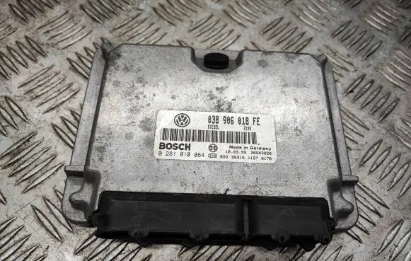 Engine control unit/module