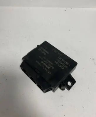 Volvo S60 Parking PDC control unit/module 30765690 601913 30765689