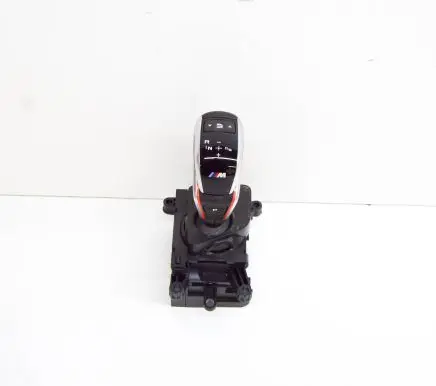 BMW X3M F97 Gear shifter/selector 9882346