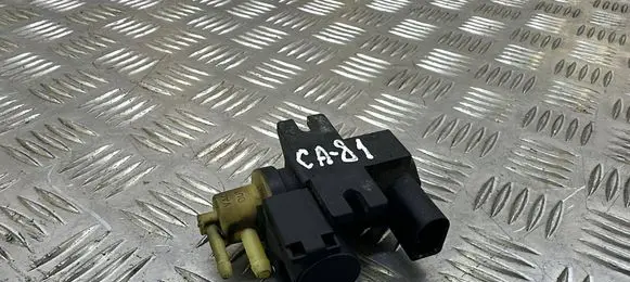 Volvo XC60 Turbo solenoid valve 31293964