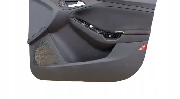 Ford Focus Front door card panel trim F1EBA23942A