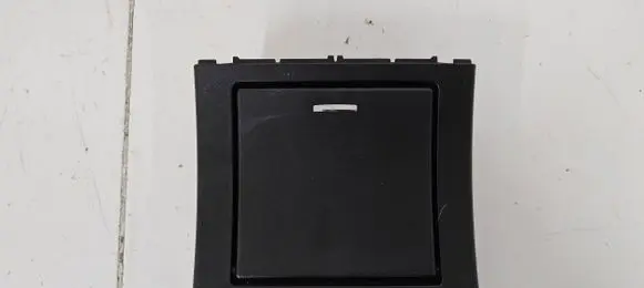 Mercedes-Benz E W212 Ashtray (rear) A2126803850