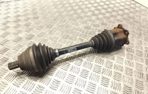 Audi A3 S3 8P Front driveshaft 1K0407271BF
