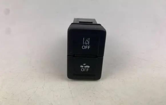 Suzuki SX4 S-Cross Other switches/knobs/shifts 3769053S00 37690-53S00