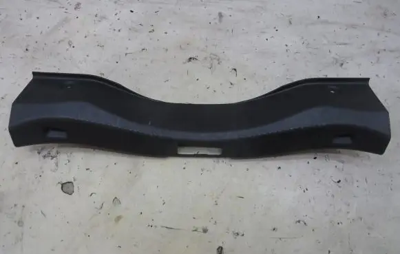 Ford Mondeo MK V Trunk/boot sill cover protection DS73-F406A64-D