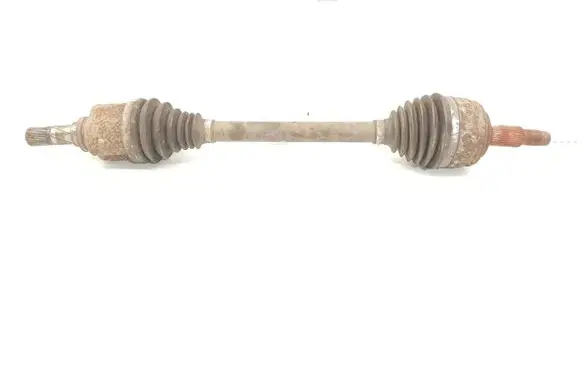 Renault Master III Front driveshaft