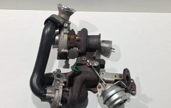 Volvo V60 Turbo 36002757 31293086 36002640