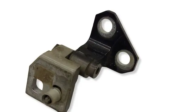Volkswagen Golf V Rear door lower hinge 1K9833402B