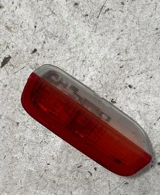 Skoda Superb B8 (3V) Rear door interior light JBE1501102