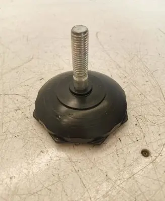 Jeep Grand Cherokee Spare wheel bolt 68284150AA