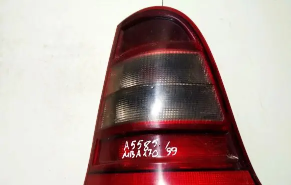 Mercedes-Benz A W168 Rear/tail lights 1688200564l